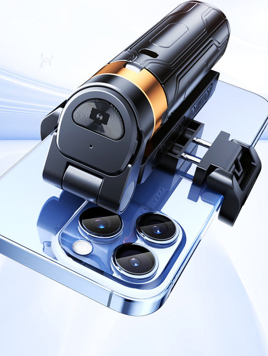 Portable Selfie Stick for Android and Iphones