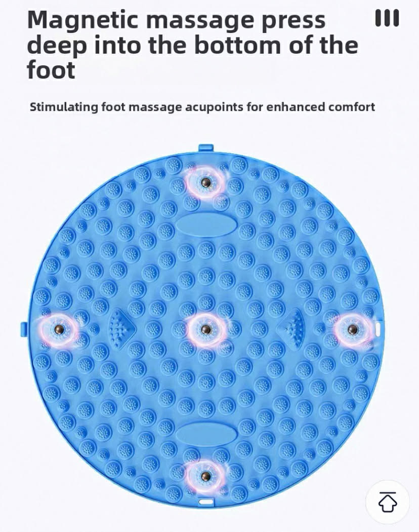 Acupuncture Massage Board