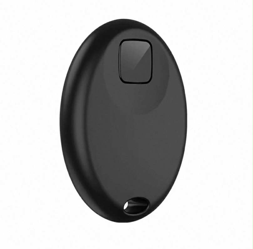 Smart Anti-Loss GPS Locator Tag – 365-Day Battery, No Data or SIM Required
