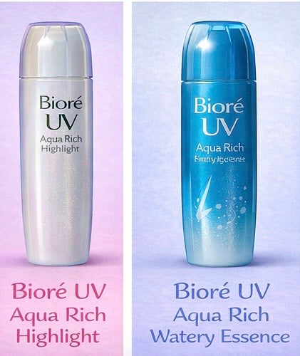 Biore UV Protection SPF 50