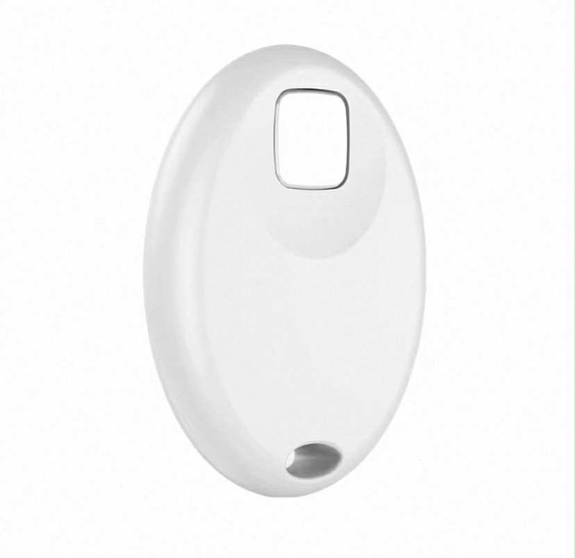 Smart Anti-Loss GPS Locator Tag – 365-Day Battery, No Data or SIM Required