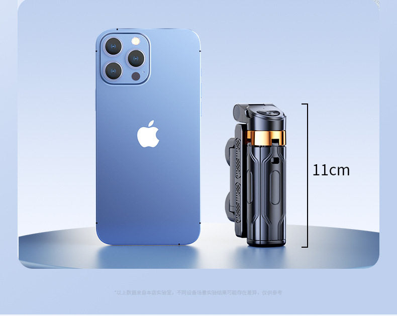 Portable Selfie Stick for Android and Iphones