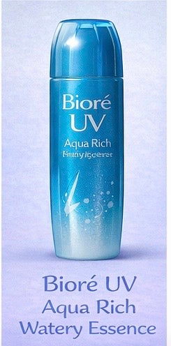 Biore UV Protection SPF 50