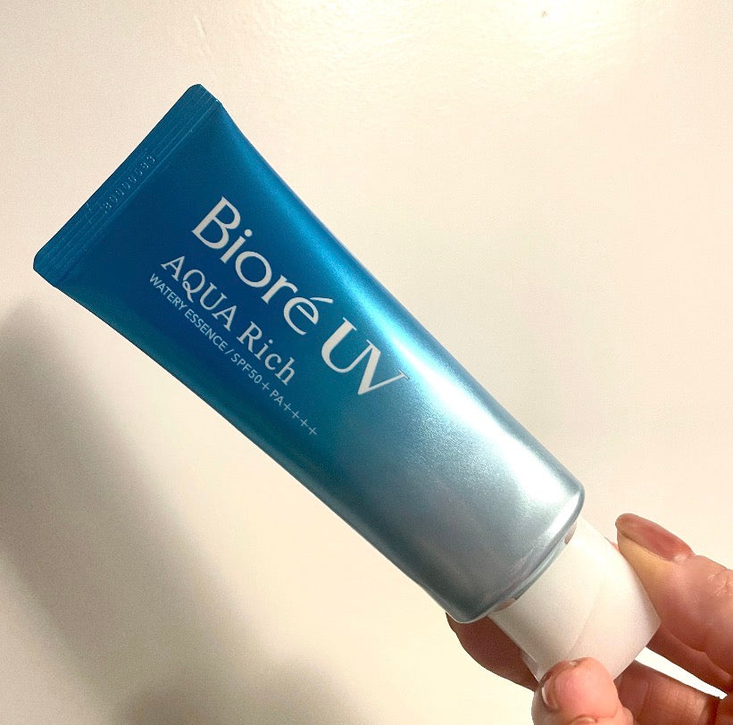 Biore UV Protection SPF 50