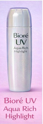 Biore UV Protection SPF 50