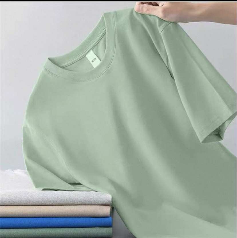 Relaxed Loose Fit Cotton Shirt XL (55-62kg)